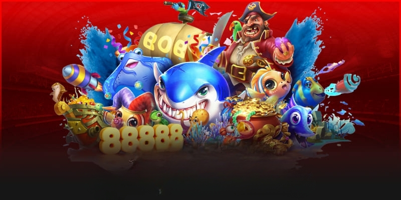 Bắn Cá BJ88