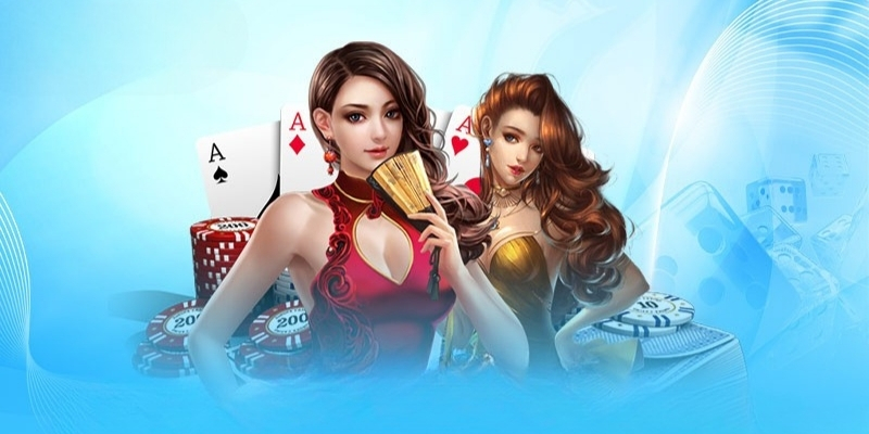 Casino BJ88
