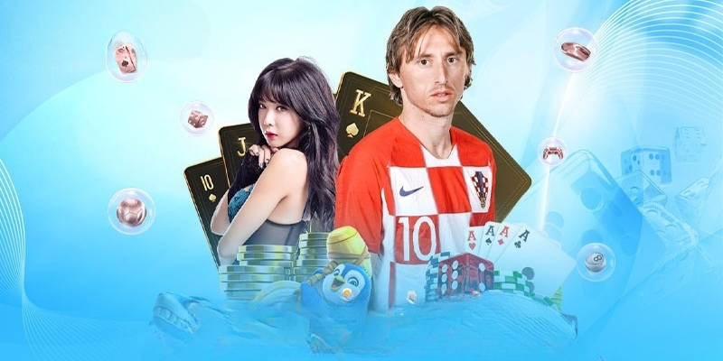 Casino BJ88