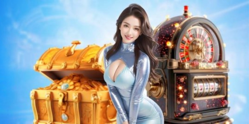 Nổ Hũ BJ88